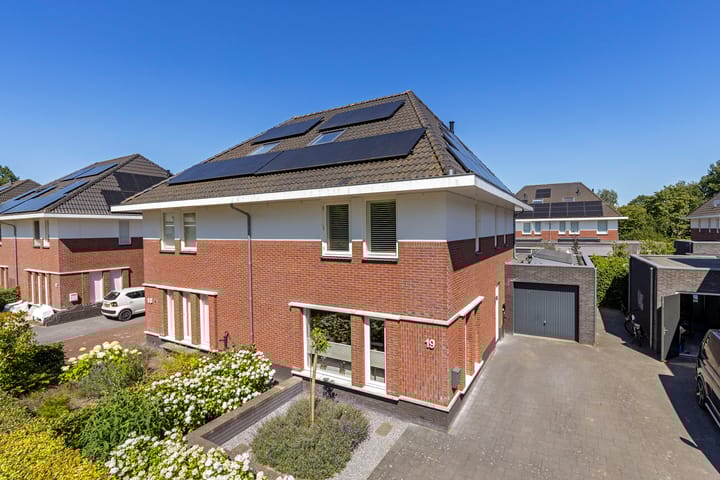 Foto 1 van Hemsinge 19