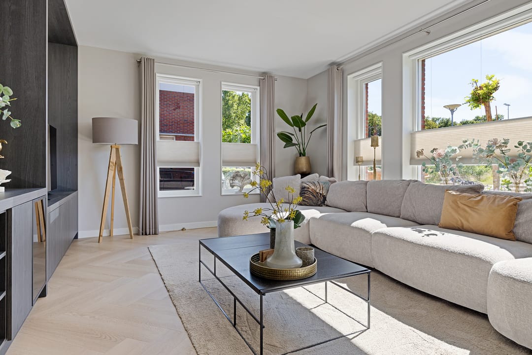 Foto 2 van Hemsinge 19