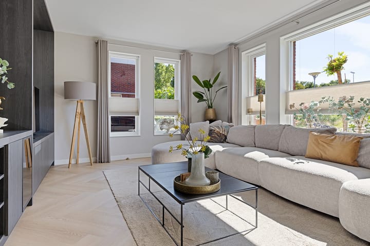 Foto 2 van Hemsinge 19