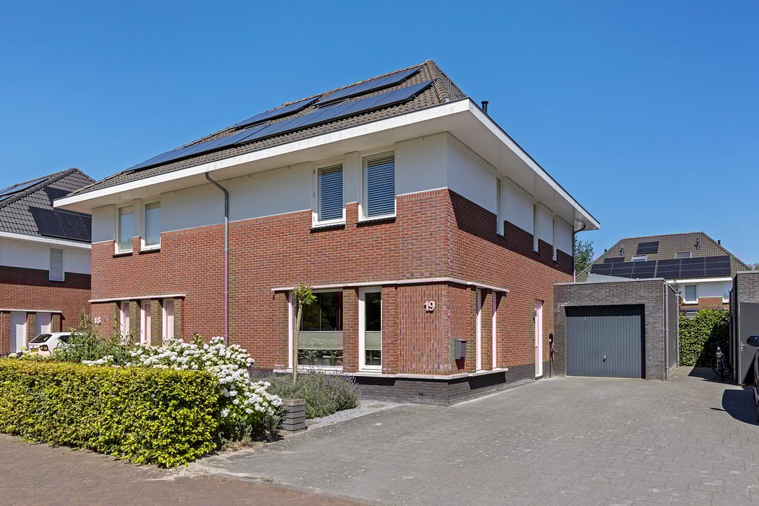 Foto 8 van Hemsinge 19