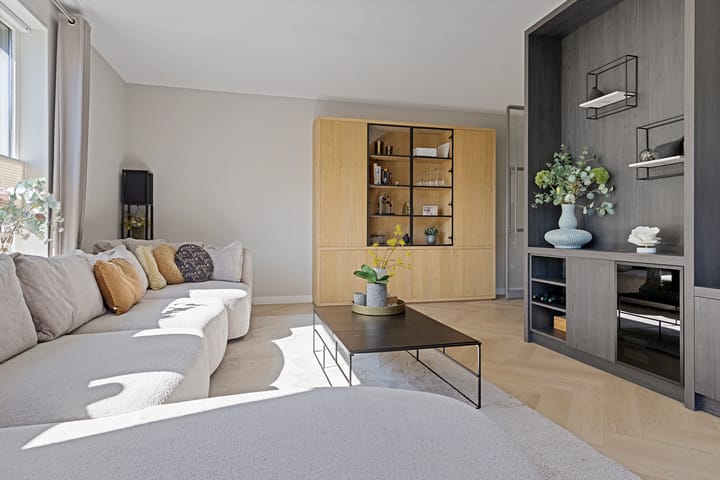 Foto 14 van Hemsinge 19