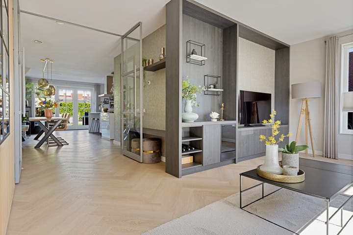 Foto 15 van Hemsinge 19