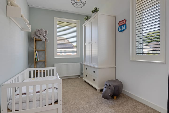 Foto 33 van Hemsinge 19