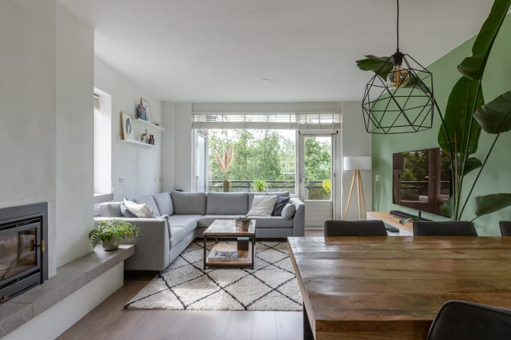 Foto 3 van Anna van Hensbeeksingel 257