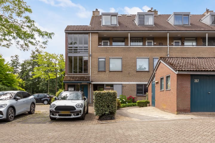 Foto 5 van Anna van Hensbeeksingel 257