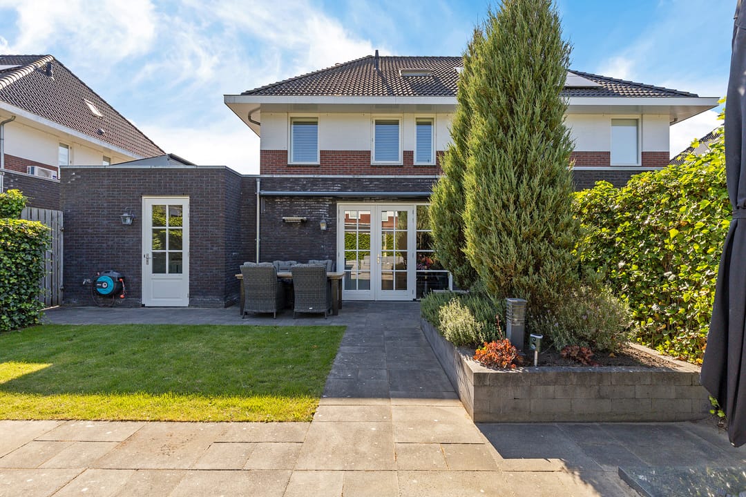 Foto 43 van Hemsinge 19