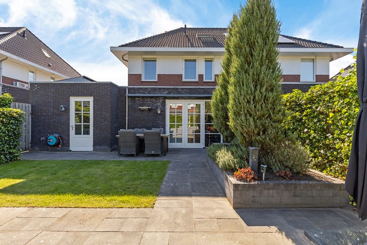 Foto 43 van Hemsinge 19