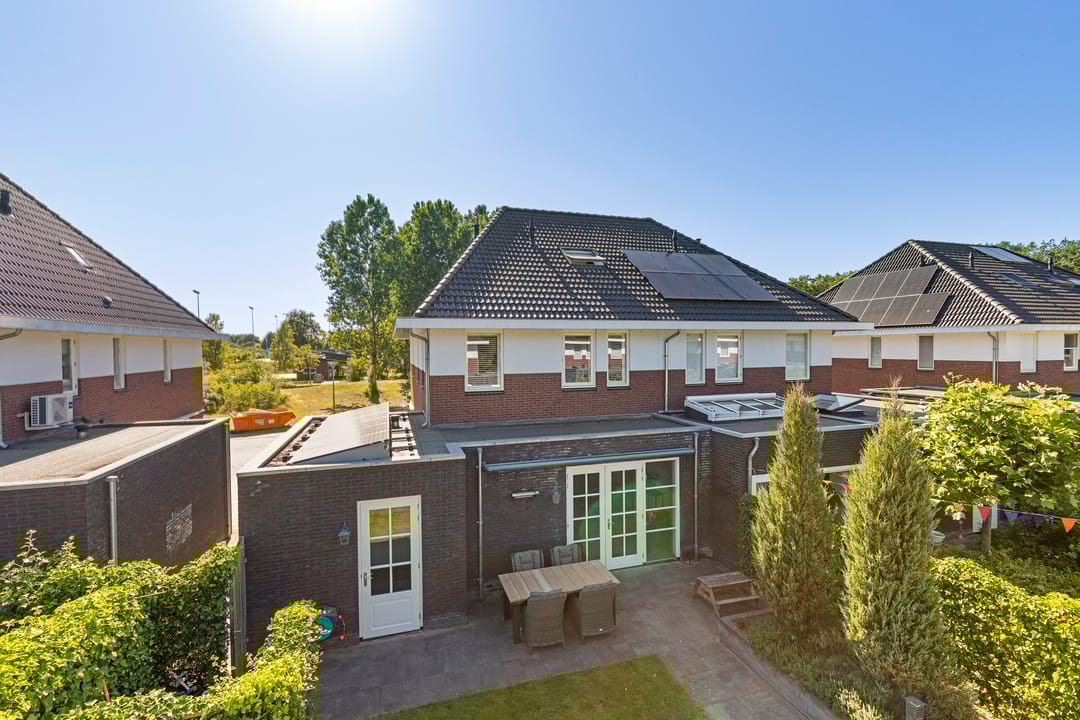 Foto 46 van Hemsinge 19