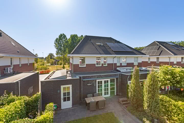 Foto 46 van Hemsinge 19