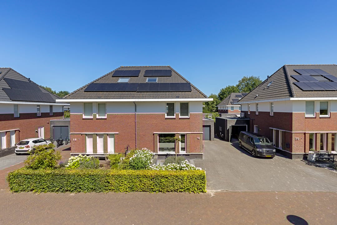 Foto 47 van Hemsinge 19