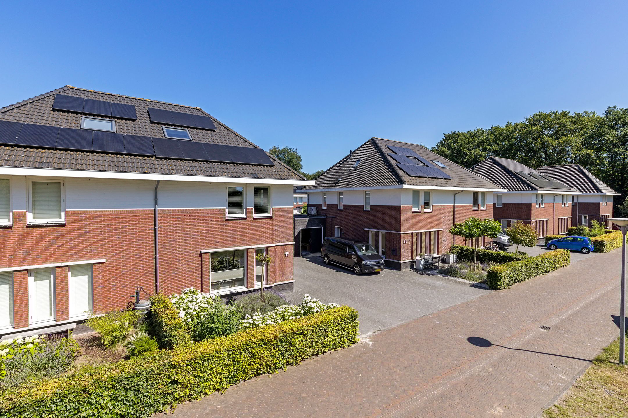 Foto 48 van Hemsinge 19