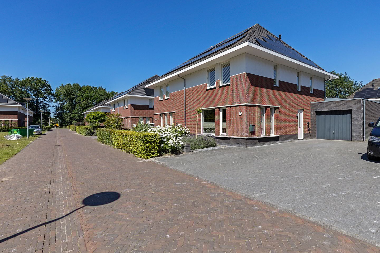 Foto 49 van Hemsinge 19