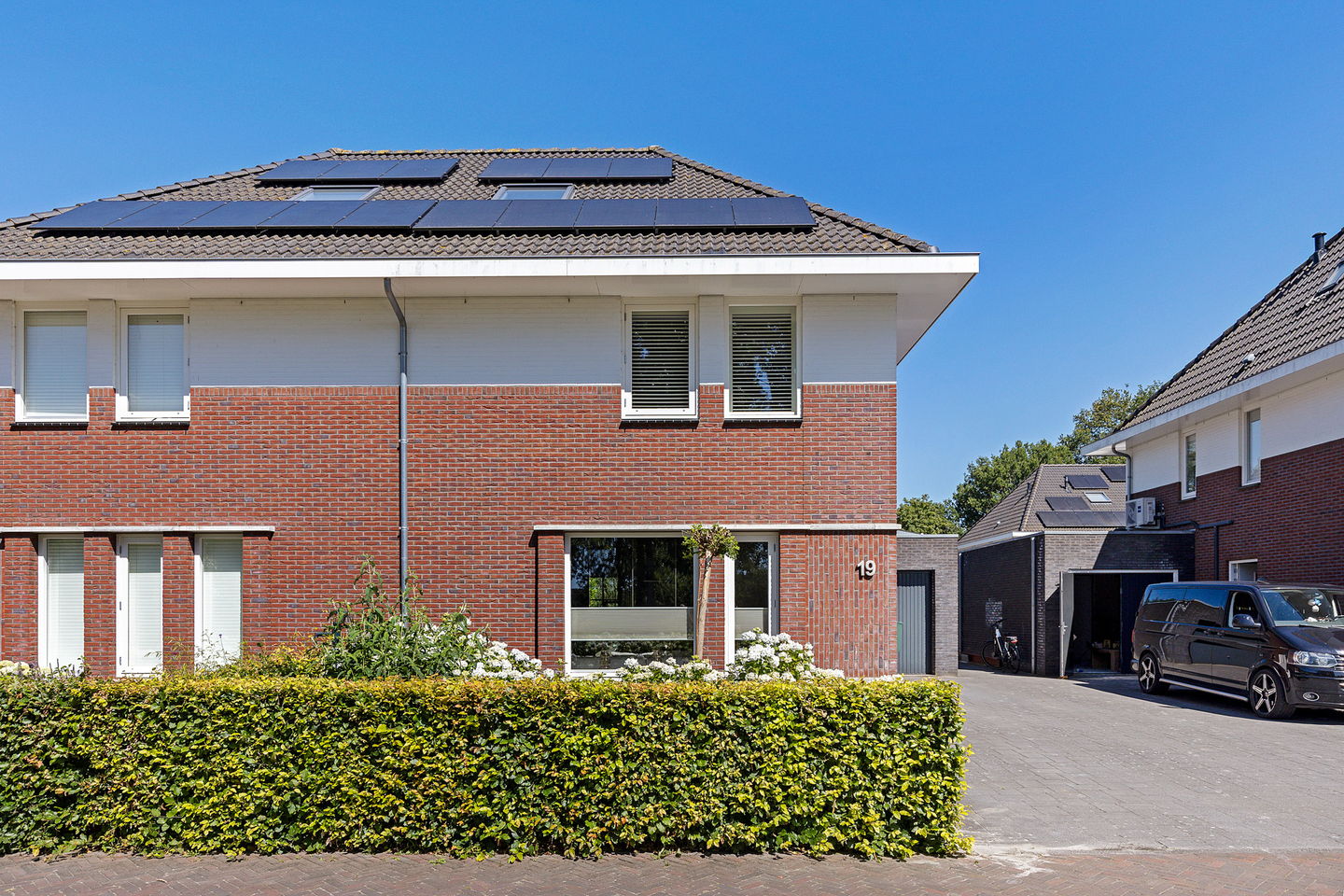 Foto 50 van Hemsinge 19