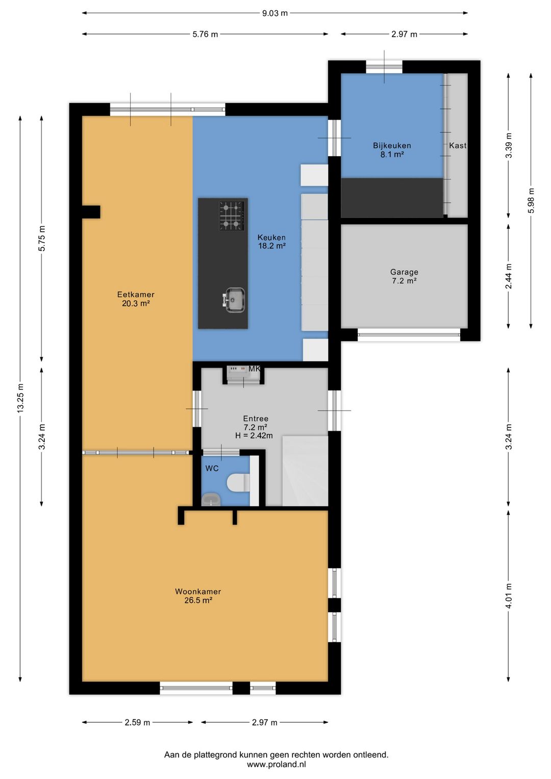 Foto 52 van Hemsinge 19