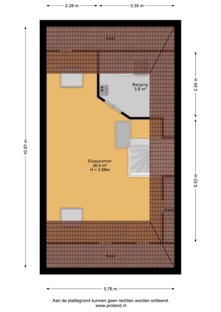 Foto 54 van Hemsinge 19