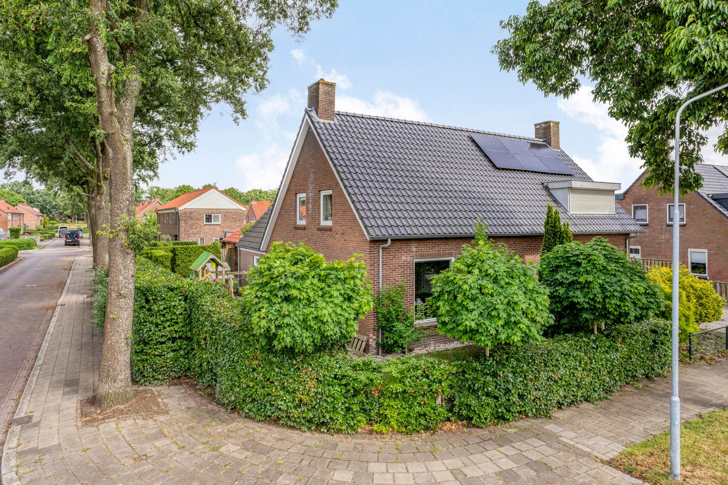 Wildekampseweg 19 main image
