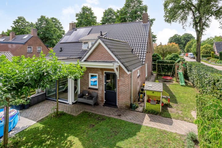 Foto 2 van Wildekampseweg 19