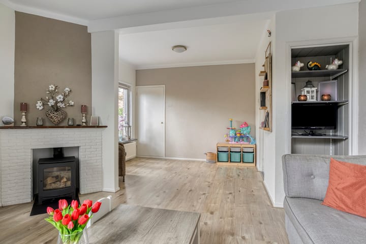 Foto 4 van Wildekampseweg 19