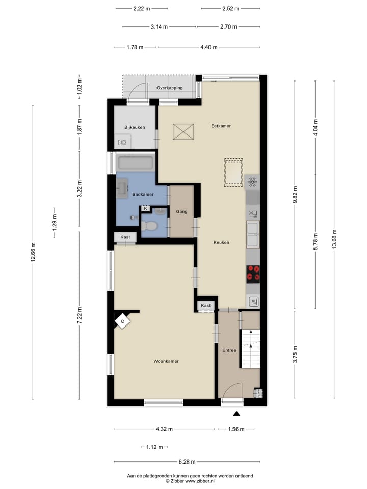 Foto 33 van Wildekampseweg 19