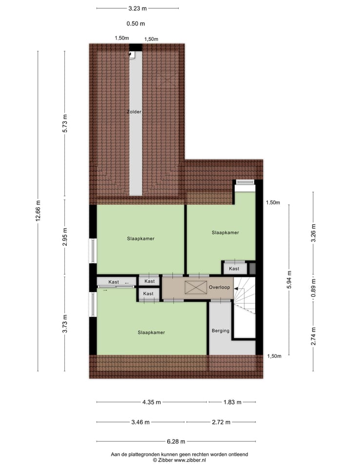 Foto 34 van Wildekampseweg 19