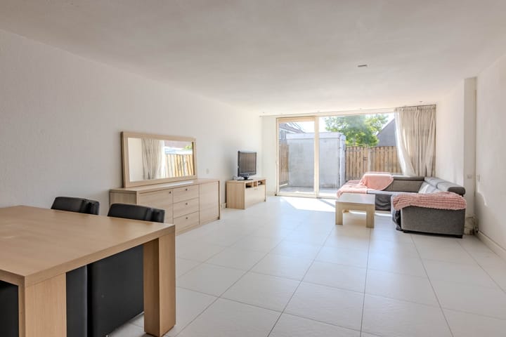 Foto 2 van Buntgras 101