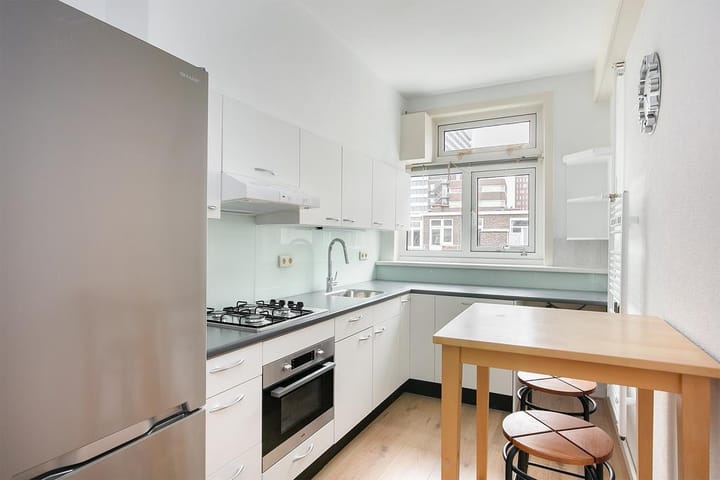 Foto 1 van Volkerakstraat 24