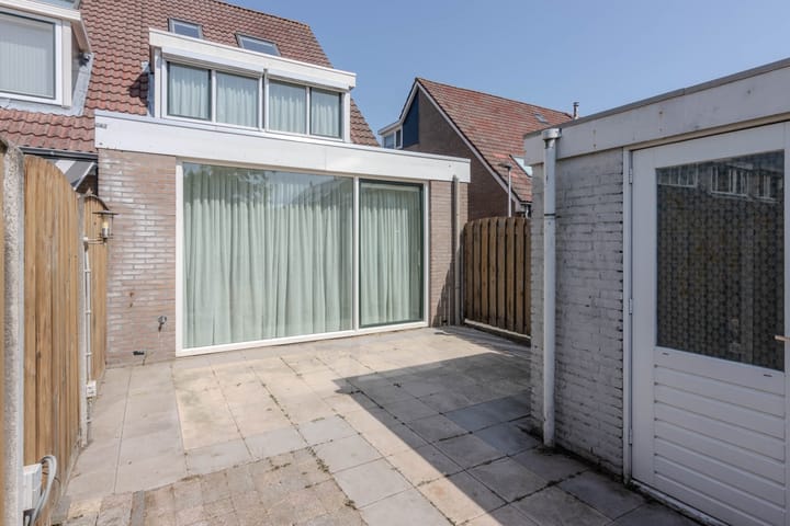 Foto 5 van Buntgras 101