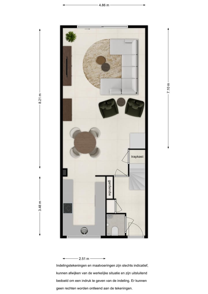 Foto 7 van Buntgras 101