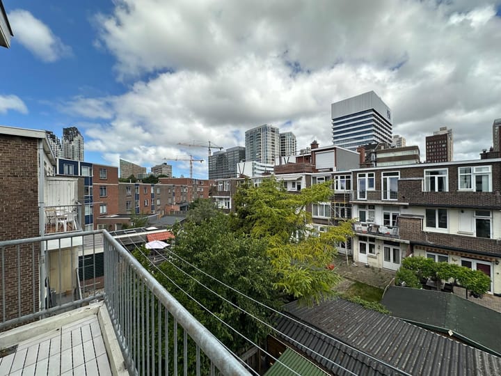 Foto 4 van Volkerakstraat 24