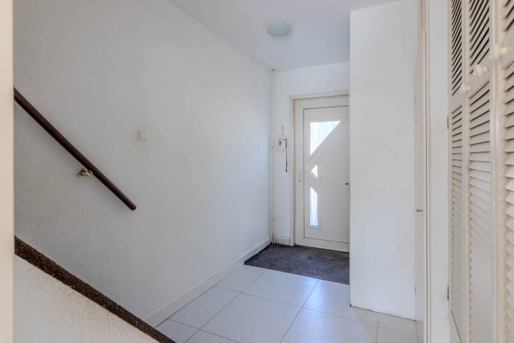 Foto 8 van Buntgras 101