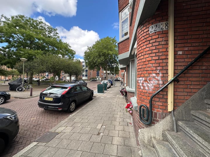 Foto 5 van Volkerakstraat 24