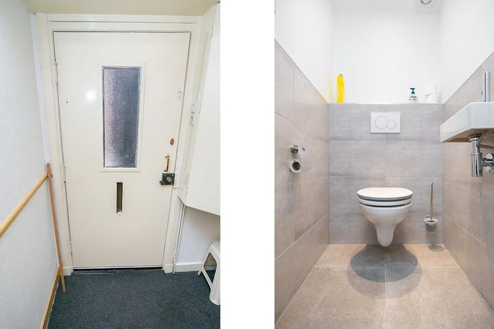 Foto 6 van Volkerakstraat 24