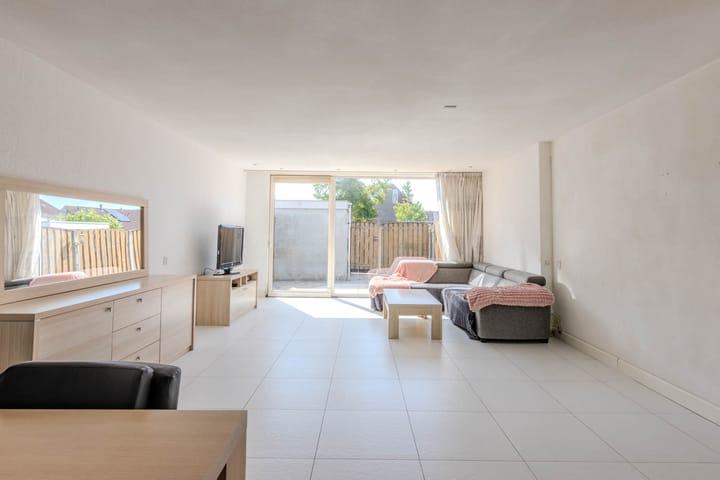 Foto 11 van Buntgras 101