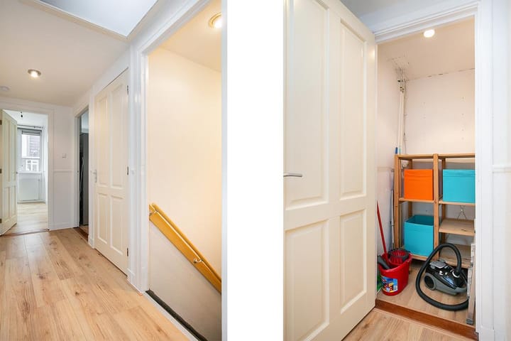 Foto 8 van Volkerakstraat 24