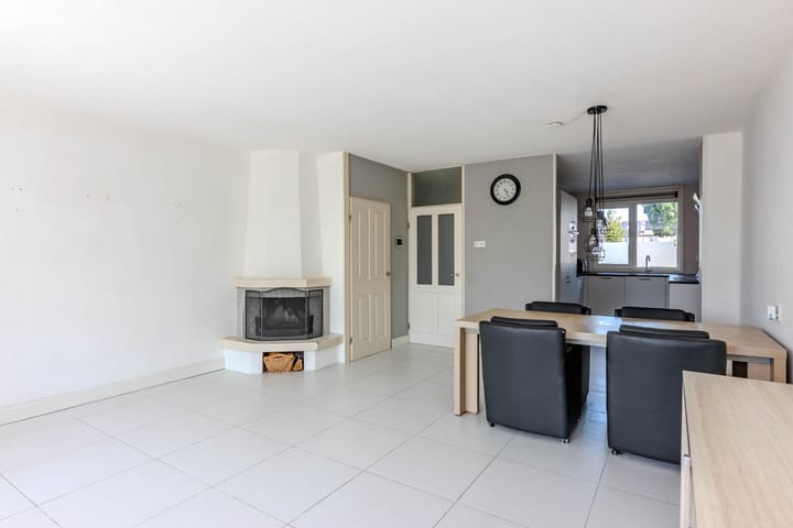 Foto 13 van Buntgras 101