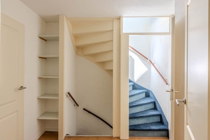 Foto 16 van Buntgras 101