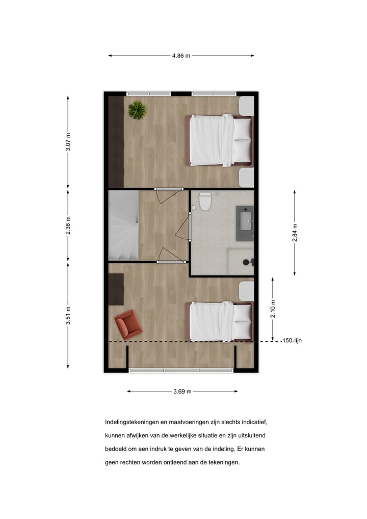 Foto 17 van Buntgras 101