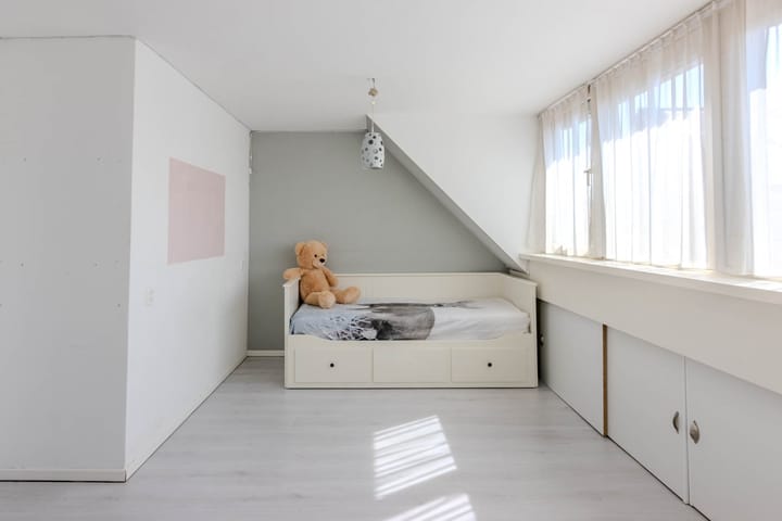 Foto 19 van Buntgras 101