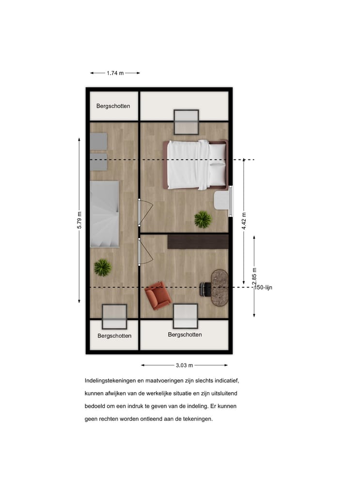Foto 24 van Buntgras 101