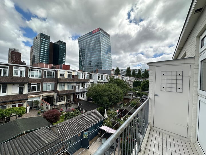 Foto 20 van Volkerakstraat 24