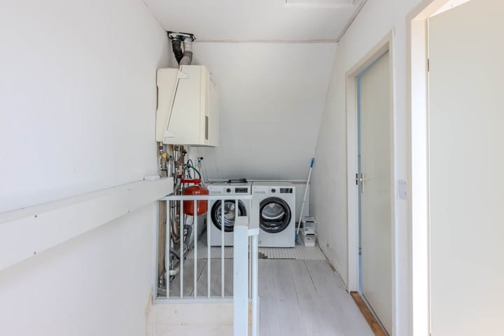 Foto 25 van Buntgras 101