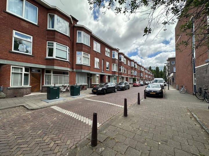 Foto 22 van Volkerakstraat 24