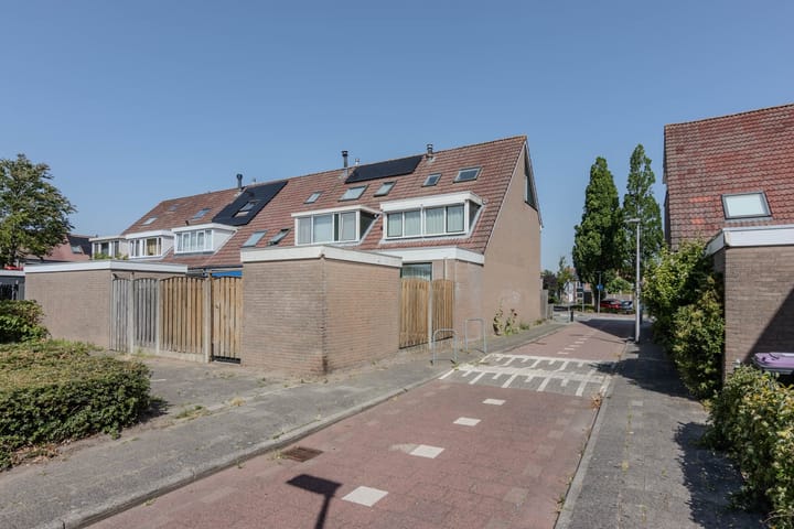 Foto 31 van Buntgras 101