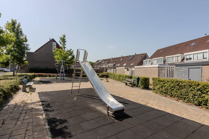 Foto 32 van Buntgras 101