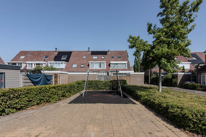 Foto 33 van Buntgras 101