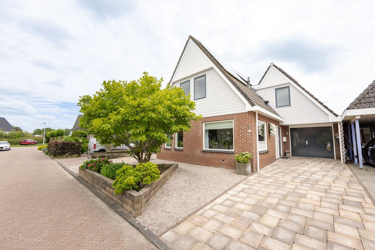 Foto 1 van Houtmolen 15