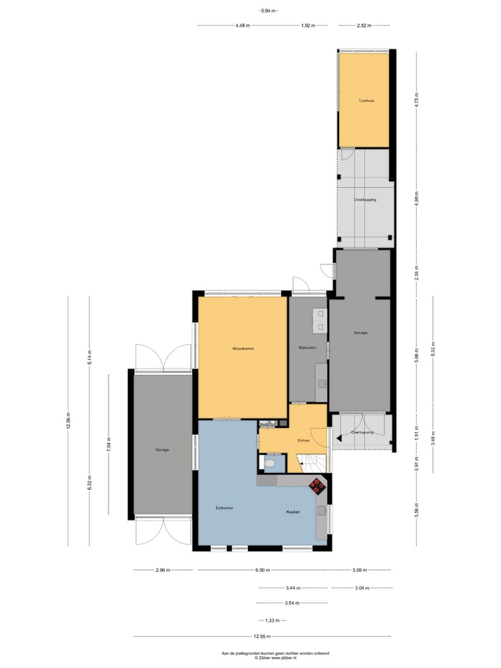 Foto 40 van Houtmolen 15