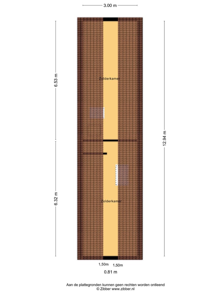 Foto 42 van Houtmolen 15