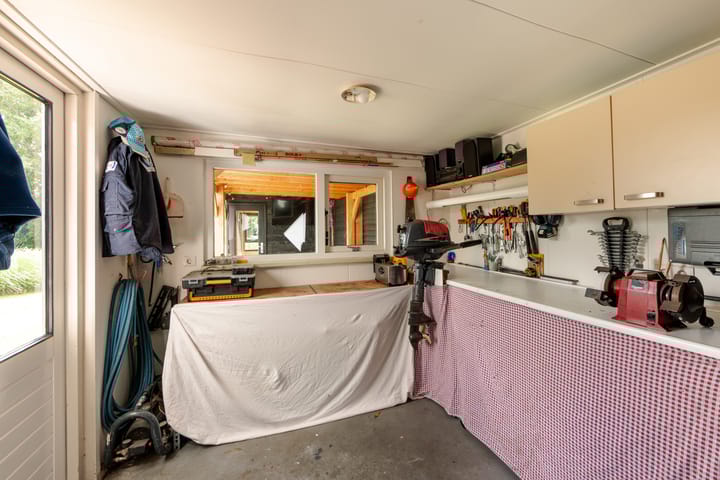 Foto 16 van Houtmolen 15