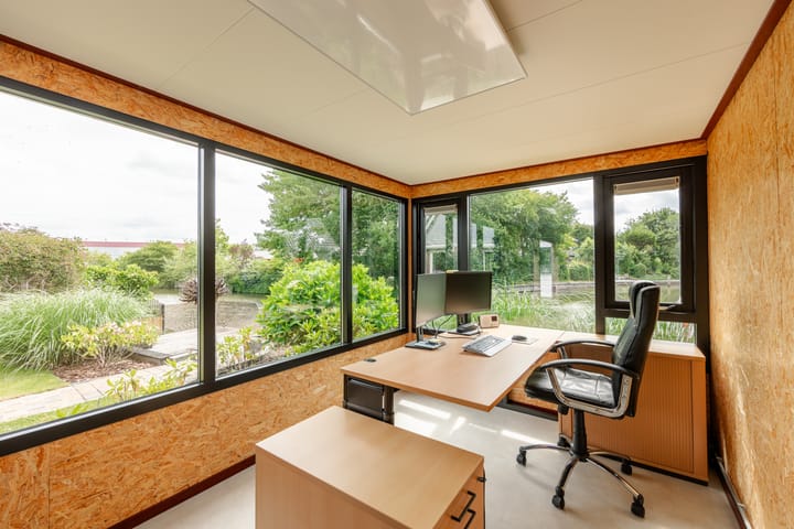 Foto 20 van Houtmolen 15